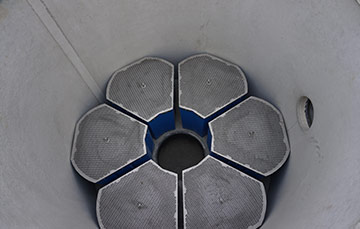 PK/ 3P Hydrosystem 1500 PK/ 3P Hydrosystem 1500