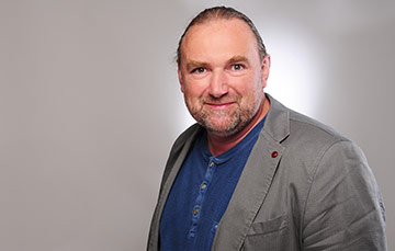 Dipl.-Ing. Gisbert Peka