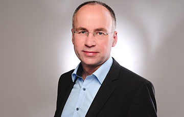 Dipl.-Ing. Thorsten Schulze