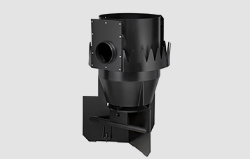 PK/ 3P HydroShark 1500 PK/ 3P HydroShark 1500