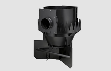 PK/ 3P HydroShark 2000 PK/ 3P HydroShark 2000