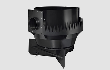 PK/ 3P HydroShark 3000 PK/ 3P HydroShark 3000