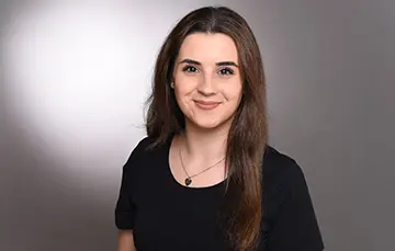 Isabel-Viktoria Carvajal-Roggenbuck