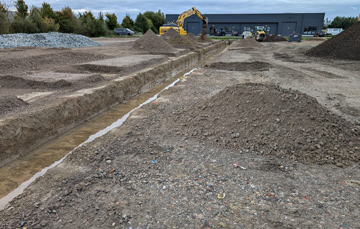 DPDHL in 59557 Lippstadt