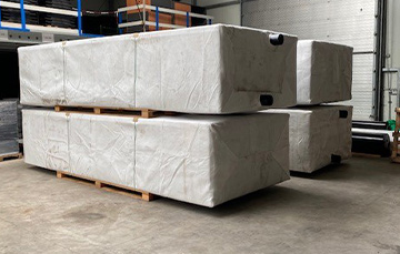 SEGRO Airport Park Berlin - Phase 5