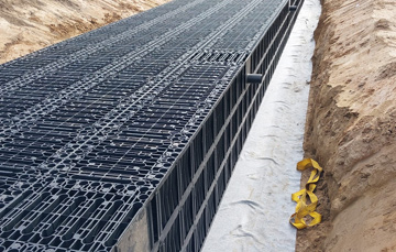 SEGRO Airport Park Berlin - Phase 7