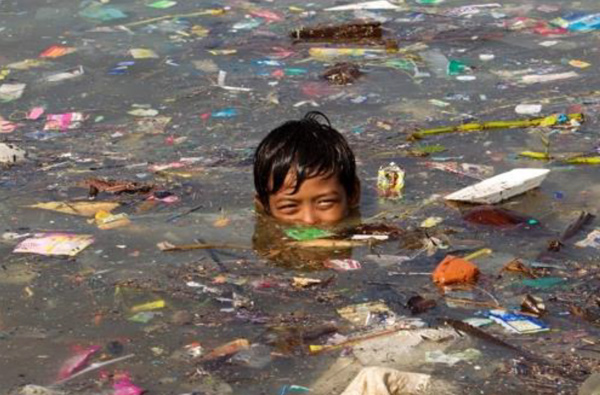 Erosion und Transport