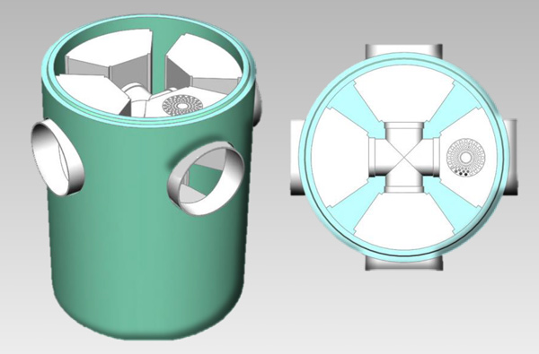 PK/ HydroFlow PK/ HydroFlow