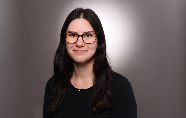 Julia Röling, Sekretariat und Einkauf bei PK Regenwassermanagement